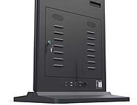 interactive touchscreen kiosk hire berlin – close-up of glossy touch interface interactive touchscreen kiosk hire berlin – close-up of glossy touch interface