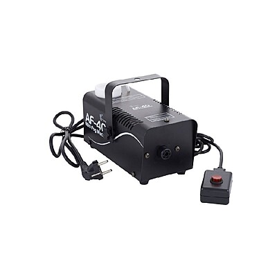 Rent Fog Machine in Berlin | Hire Fog Generator | Smoke Machine | Smoke Generators