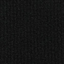 320g Exhibition Carpet Black 0910 | Buy Exhibition Carpet Cheap Berlin | Roll 2x50m=100m² - ML320.23