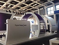 Exhibition Stand Builder Berlin | Trade Show Stand & Rental - STA01.E