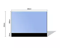 LED Video Screen Hire Berlin – 3.1 mm Pixel Pitch High-Resolution Display LED Video Screen Hire Berlin – 3.1 mm Pixel Pitch High-Resolution Display