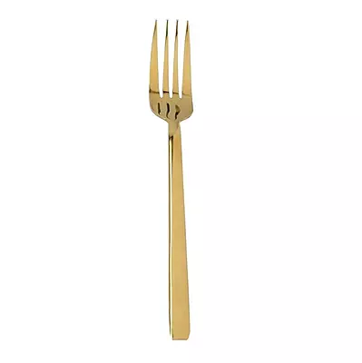 Gold Cutlery Rental in Berlin – Luxury Stainless Steel Tableware