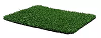 Premium Artificial Turf Exhibition Carpet Roll Hire in Berlin