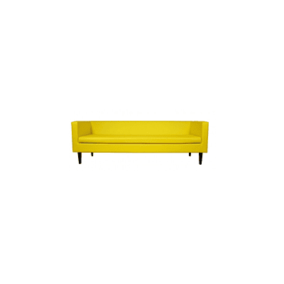 Mustard Yellow Sofa Hire in Berlin – Bold Statement Lounge Seating Mustard Yellow Sofa Hire in Berlin – Bold Statement Lounge Seating