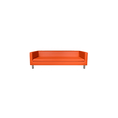 Orange Sofa Hire in Berlin – Bold & Colourful Lounge Furniture Orange Sofa Hire in Berlin – Bold & Colourful Lounge Furniture