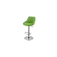 Green Bar Stool Hire in Berlin – Vibrant & Adjustable Event Seating