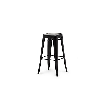 Black Tolix Stool Hire in Berlin – Industrial Seating with Modern Appeal