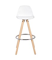 White Bar Stool Hire Berlin – Rent Affordable Barstools