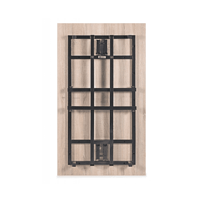 banquet table 120cm hire Berlin – compact display table