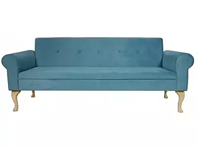 Turquoise Velvet Sofa Hire in Berlin – Stylish & Colourful Lounge Seating Turquoise Velvet Sofa Hire in Berlin – Stylish & Colourful Lounge Seating