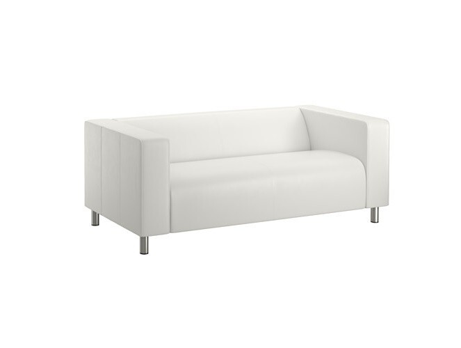 White Leather Sofa Hire in Berlin – Stylish & Inviting Event Seating White Leather Sofa Hire in Berlin – Stylish & Inviting Event Seating