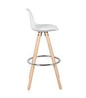 White Bar Stool Hire Berlin – Rent Affordable Barstools