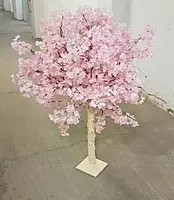 Rent a Cherry Blossom Topiary (≈ 140–160 cm) in Berlin