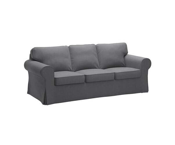 Grey 3‑Seater Fabric Sofa Hire in Berlin – Spacious & Stylish Lounge Seating Grey 3‑Seater Fabric Sofa Hire in Berlin – Spacious & Stylish Lounge Seating