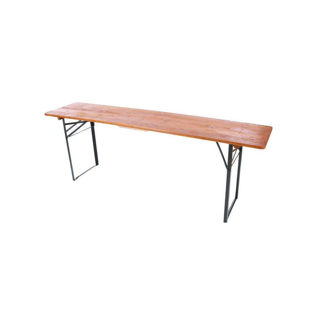Beer Bench Hire in Berlin – Authentic Outdoor Event Seating
