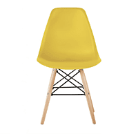 Berlin Modern Chair Hire – Minimalist Design 82 cm High