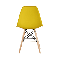 Berlin Modern Chair Hire – Minimalist Design 82 cm High
