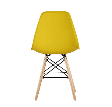 Berlin Modern Chair Hire – Minimalist Design 82 cm High Berlin Modern Chair Hire – Minimalist Design 82 cm High