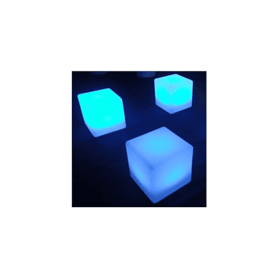 LED Furniture Hire Berlin, Glowing Event Furniture, Light-Up Furniture ...