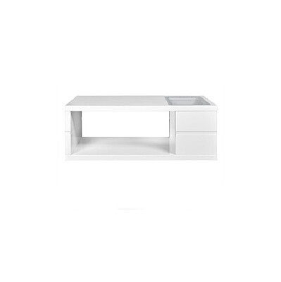 LED coffee table hire Berlin – LED table glowing under ambient lighting LED coffee table hire Berlin – LED table glowing under ambient lighting
