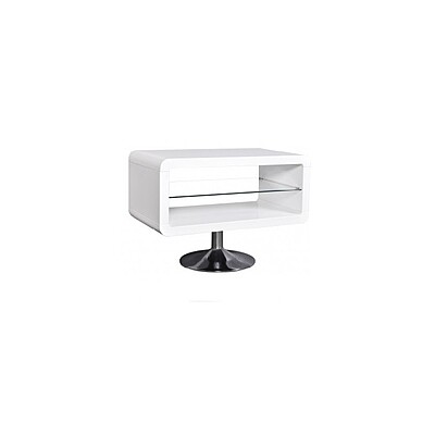 LED TV Table Hire in Berlin – Illuminated Media Console with RGB Lighting LED TV Table Hire in Berlin – Illuminated Media Console with RGB Lighting