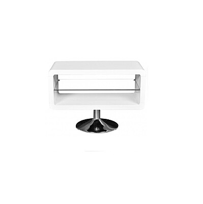 LED TV Table Hire in Berlin – Illuminated Media Console with RGB Lighting LED TV Table Hire in Berlin – Illuminated Media Console with RGB Lighting