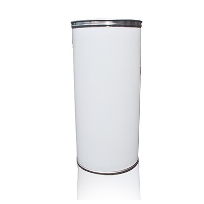 LED adjustable table hire Berlin – side view of glowing LED standing table LED adjustable table hire Berlin – side view of glowing LED standing table