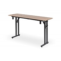 160 cm Banquet Table Hire in Berlin – Clean Look, Perfect Size