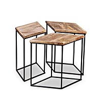 Coffee Table Hire in Berlin – Compact, Stylish & Versatile