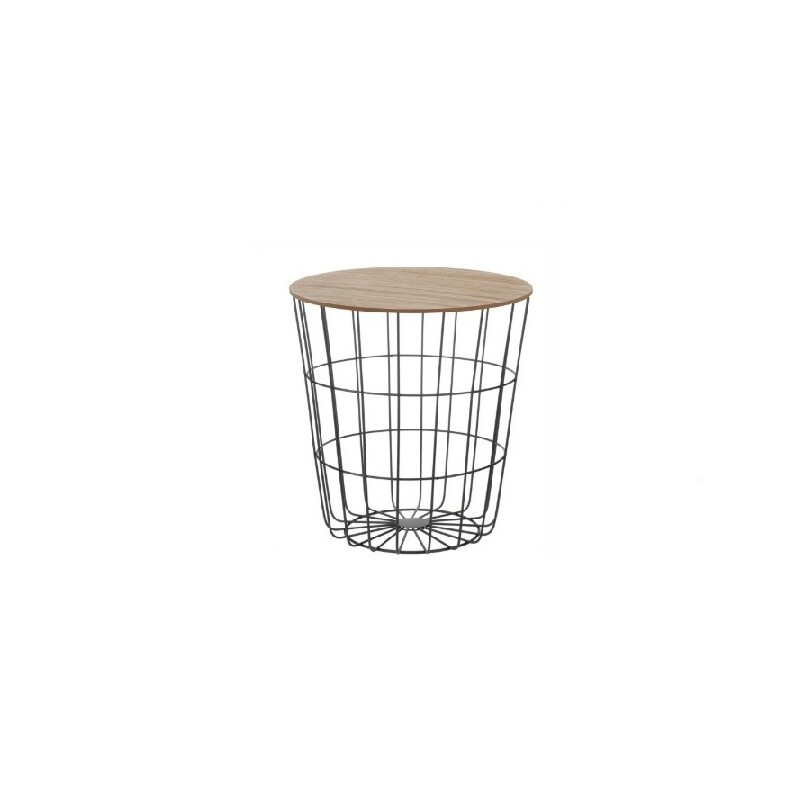 Rattan Side Table Hire in Berlin Rattan Side Table Hire in Berlin