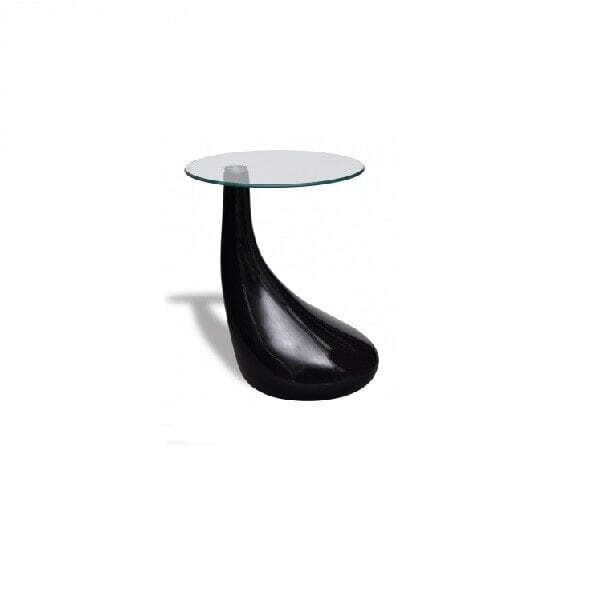Berlin Lounge Table Hire – Black Side Table Rental for Events & Trade Shows Berlin Lounge Table Hire – Black Side Table Rental for Events & Trade Shows