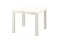 Berlin white coffee table hire, white coffee table rental Berlin