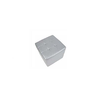 Berlin Designer Stool Hire – Silver Glamour Seat 35 × 35 cm Berlin Designer Stool Hire – Silver Glamour Seat 35 × 35 cm