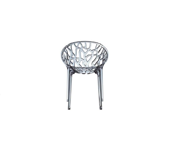 Berlin Transparent Chair Hire – Minimalist Clear Seat 82 cm Berlin Transparent Chair Hire – Minimalist Clear Seat 82 cm