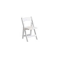 Berlin Outdoor Folding Chair Hire – Beech Wood Folding Seat 78 cm High