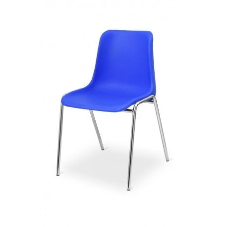 Berlin Blue Club-Style Lounge Chair Hire – Fabric Seating 72 cm High