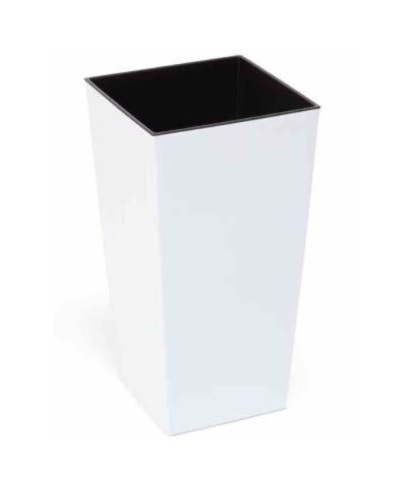 Rent a White Planter Pot in Berlin