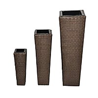 Rent a Polyethylene Planter Pot in Berlin