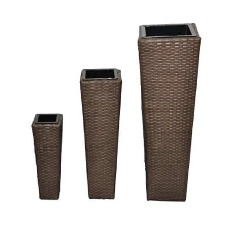 Rent a Polyethylene Planter Pot in Berlin Rent a Polyethylene Planter Pot in Berlin
