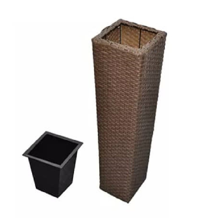 Rent a Polyethylene Planter Pot in Berlin Rent a Polyethylene Planter Pot in Berlin