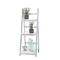 Rent a Decorative Plant Ladder in Berlin