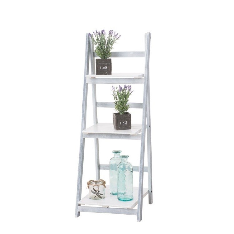 Rent a Decorative Plant Ladder in Berlin