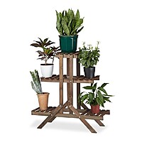 Rent a Flower Pyramid Display in Berlin