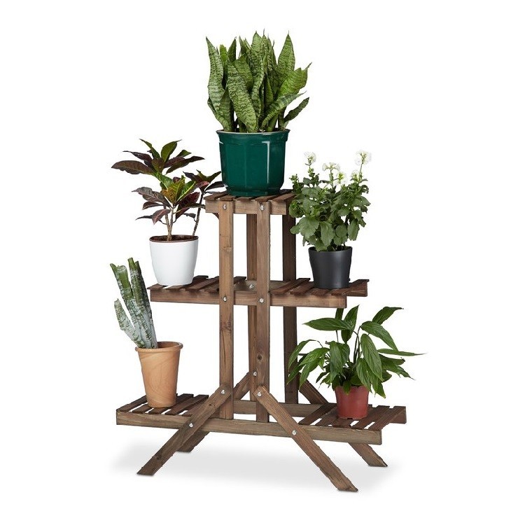 Rent a Flower Pyramid Display in Berlin Rent a Flower Pyramid Display in Berlin