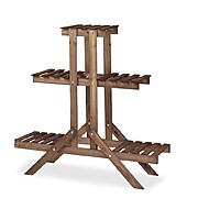 Rent a Flower Pyramid Display in Berlin