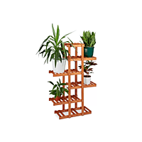 Rent a Wooden Decorative Shelf in Berlin