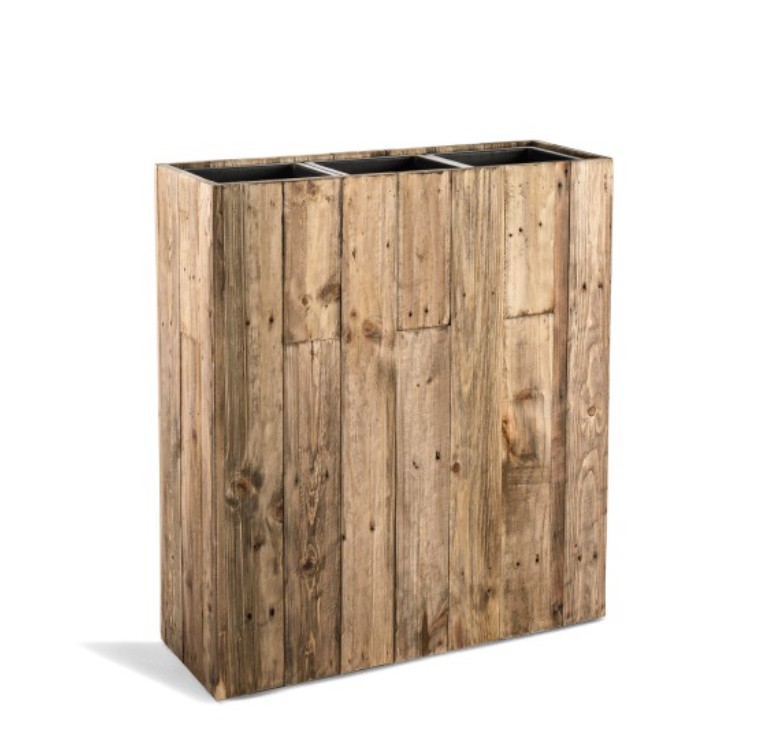 Rent a Wooden Planter Pot in Berlin Rent a Wooden Planter Pot in Berlin