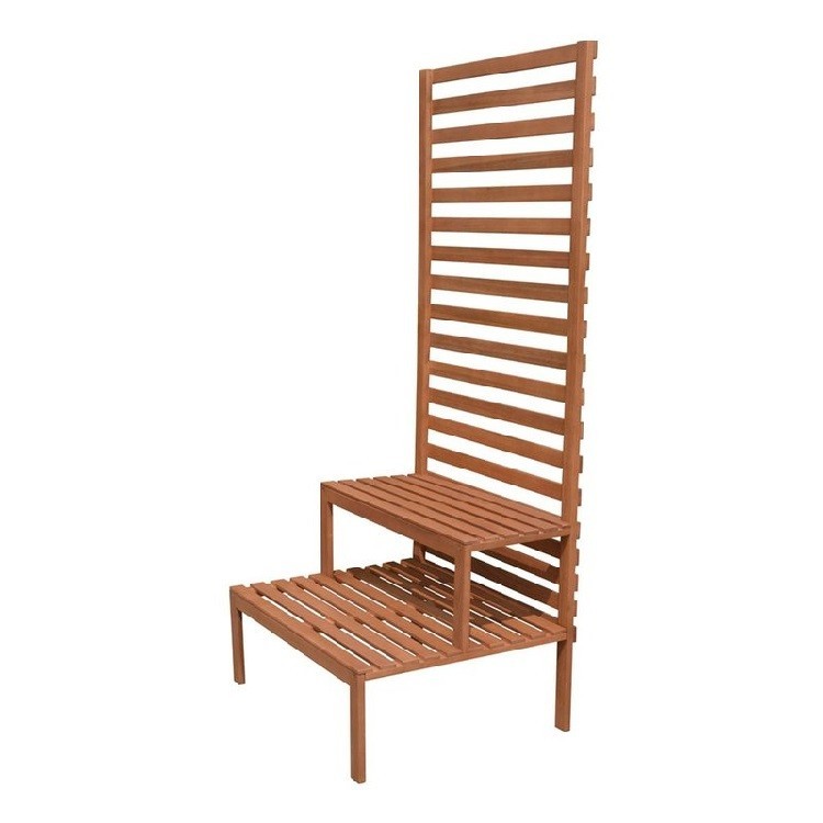 Rent a Wooden Plant Staircase in Berlin