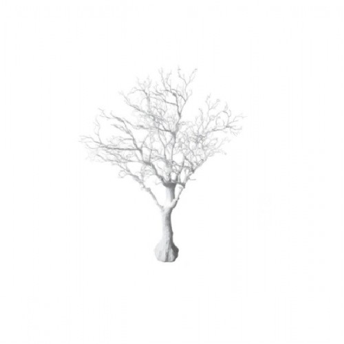 Rent an White Artificial Tree in Berlin