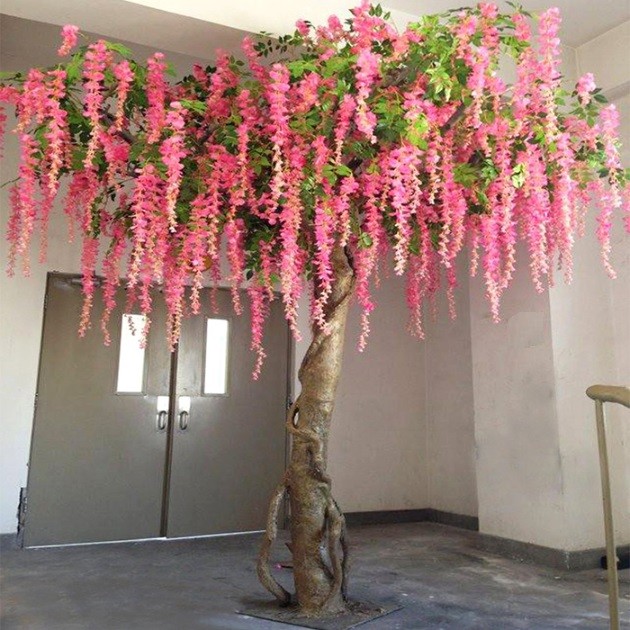 Rent a Cherry Blossom Tree in Berlin